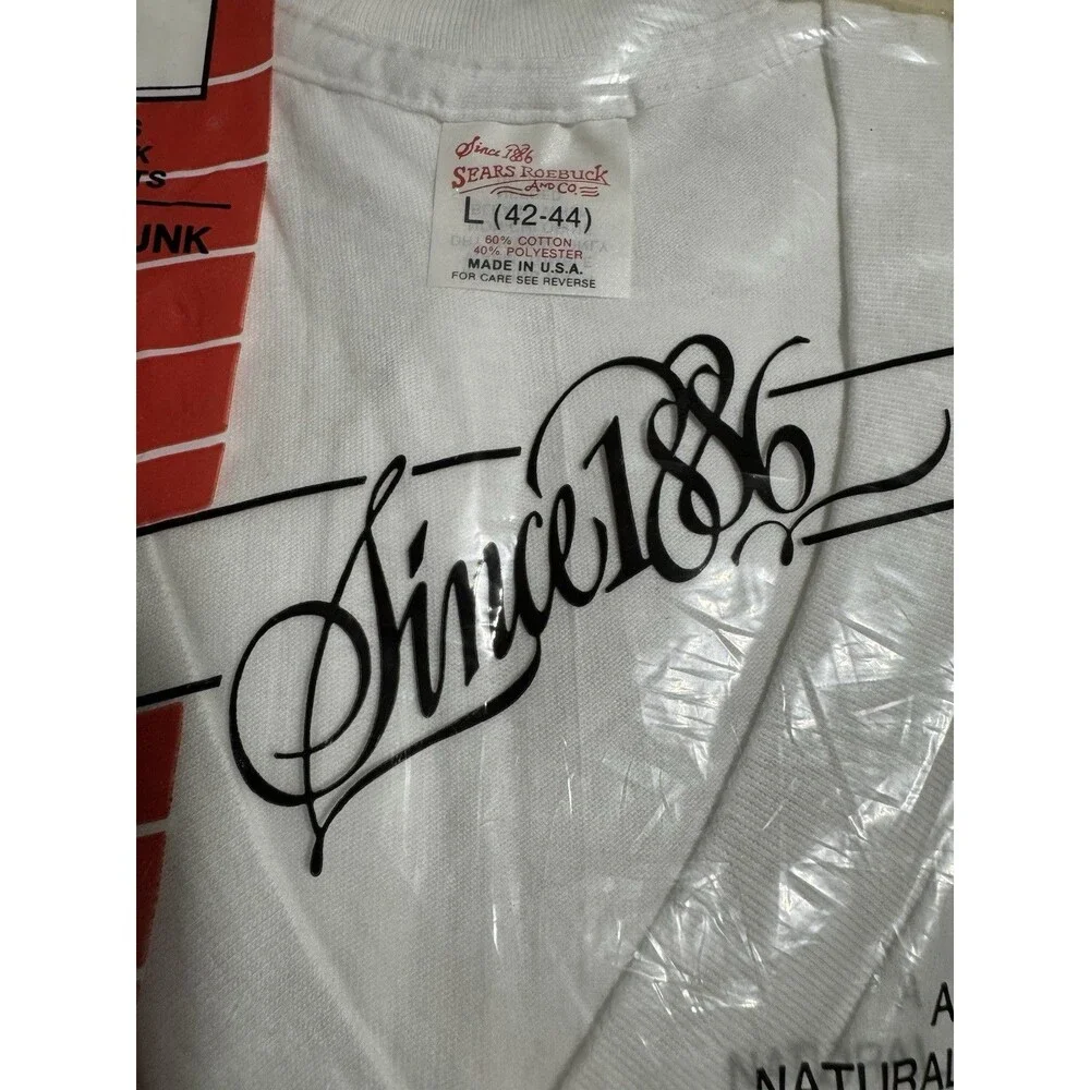 Roebucks vintage sears